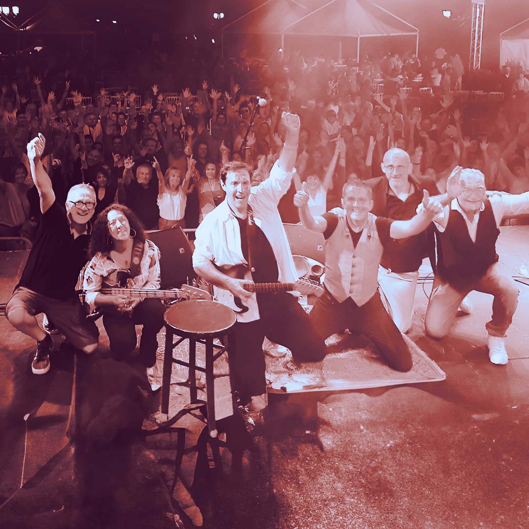 CONCERT TRIBUTE GOLDMAN - CONCERT ASSIS