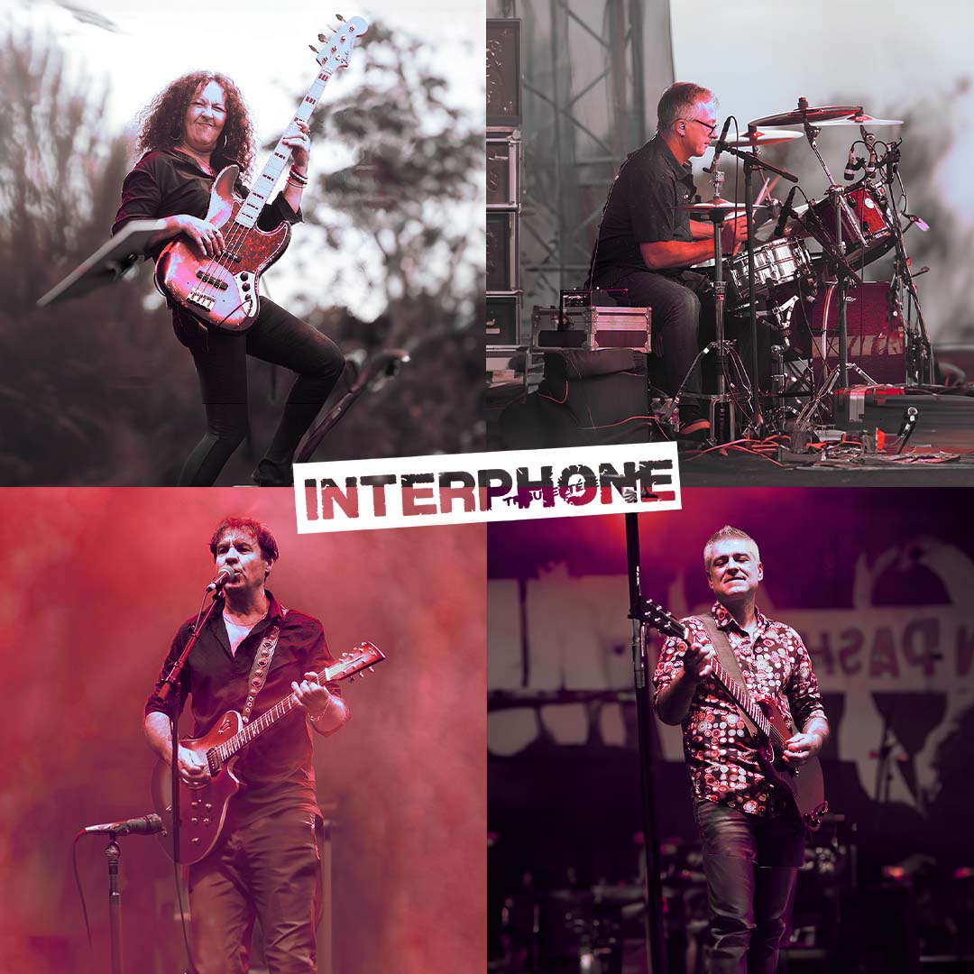 CONCERT TRIBUTE TÉLÉPHONE - CONCERT ASSIS CONCERT TRIBUTE TÉLÉPHONE - CONCERT ASSIS