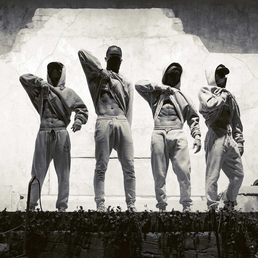 MAGIC BOYS - SHOW EXCLUSIF - 05/02/26