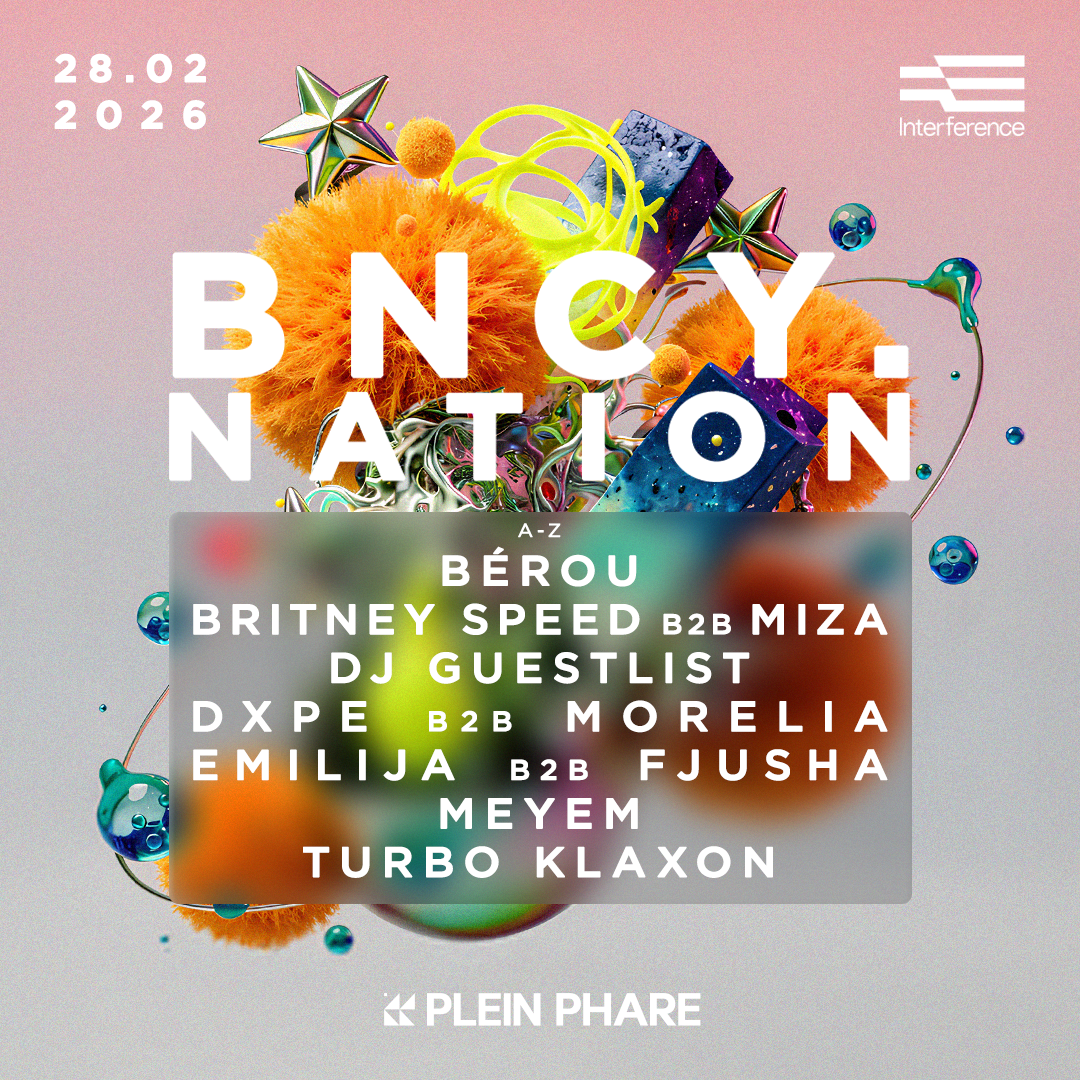 PLEIN PHARE : BNCY. NATION (SCÈNE 360° - TRANCE - BOUNCY - HARD) PLEIN PHARE : BNCY. NATION (SCÈNE 360° - TRANCE - BOUNCY - HARD)
