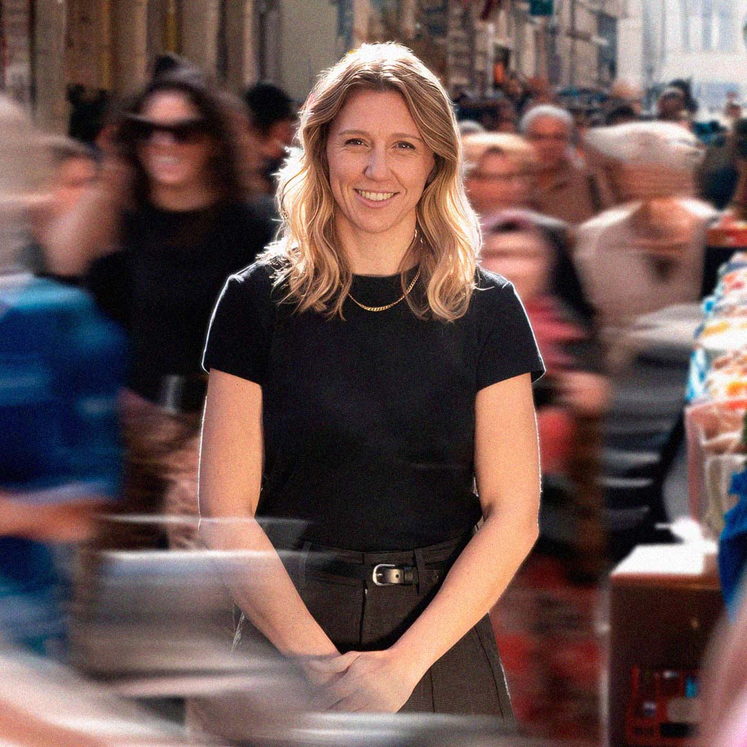 GABRIELLE GIRAUD PRÉSENTE 